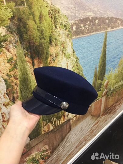 Пальто Max Mara