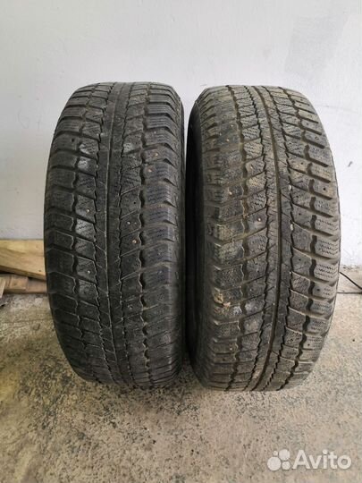 Matador MPS 530 Sibir Snow Van 205/65 R15