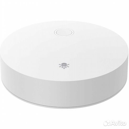 Центр управления умным домом SLS HUB-01 Zigbee, бе