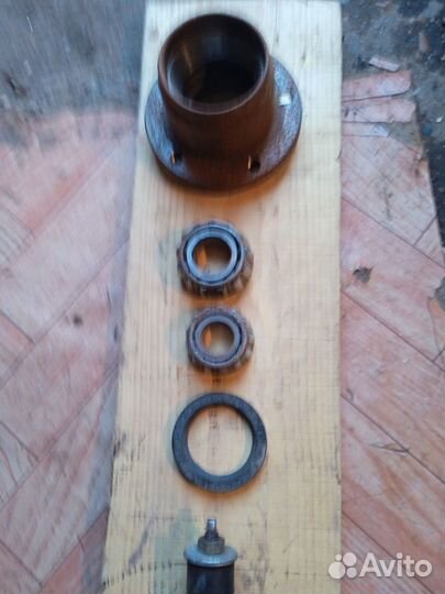 На запчасти