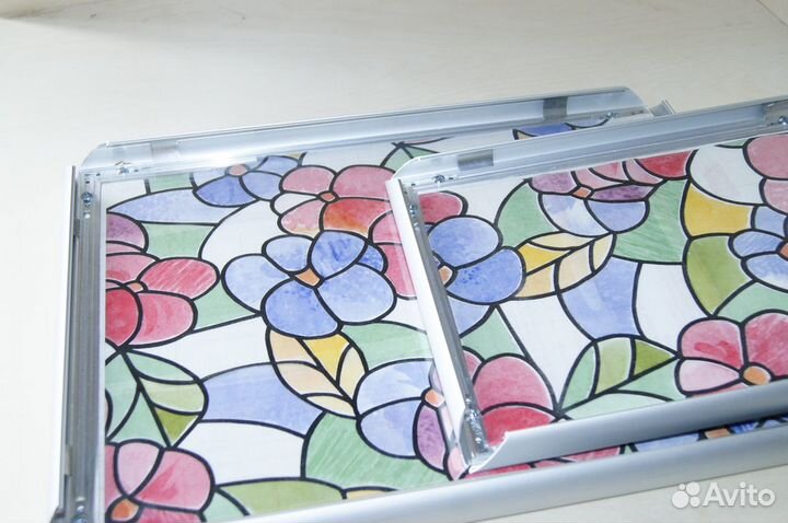 Рамка клик-профиль / Рамки из алюминиевого профиля