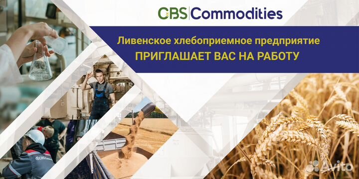 Аппаратчик обработки зерна