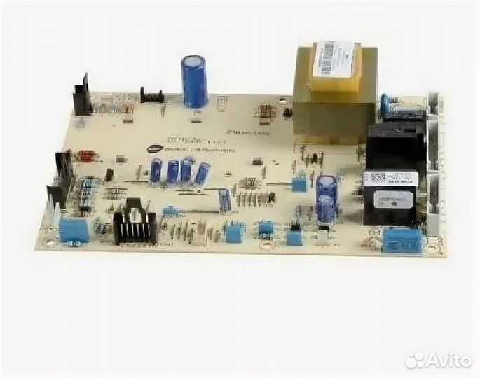 Электронная плата baxi luna-3