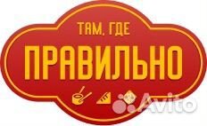 Администратор кассир