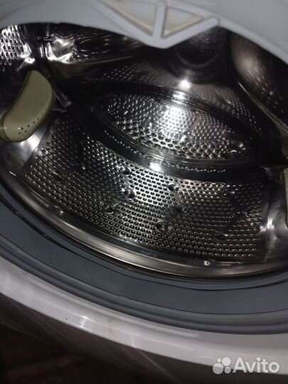 Стиральная машина бу