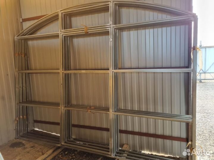 Теплица с доставкой 3*4