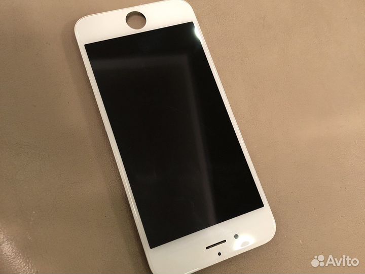 Дисплей iPhone 6s б/у