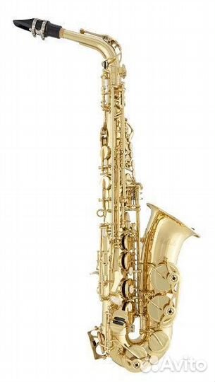 Саксофон альт Conn-Selmer Prelude AS-710 Eb