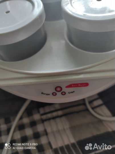 Пончичница