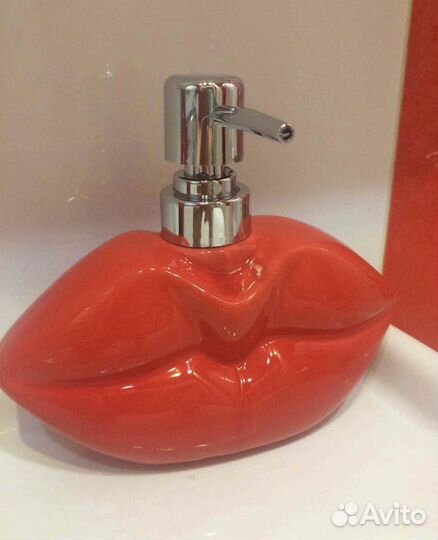 Дозатор для мыла
