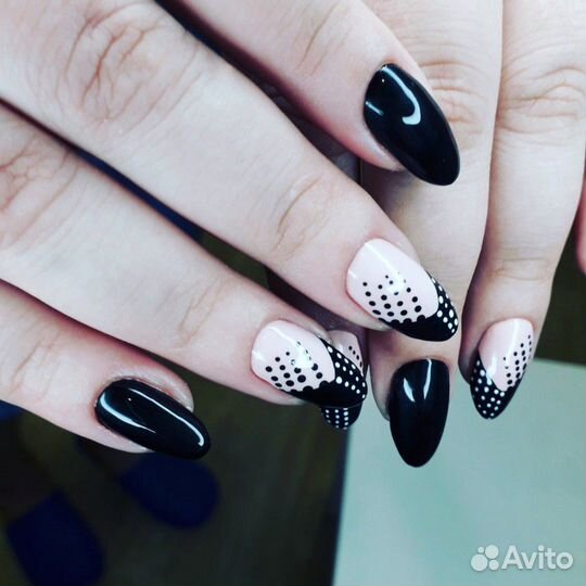 Подология, маникюр, педикюр, наращивание, японский