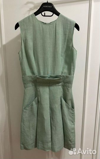 Ermanno scervino платье