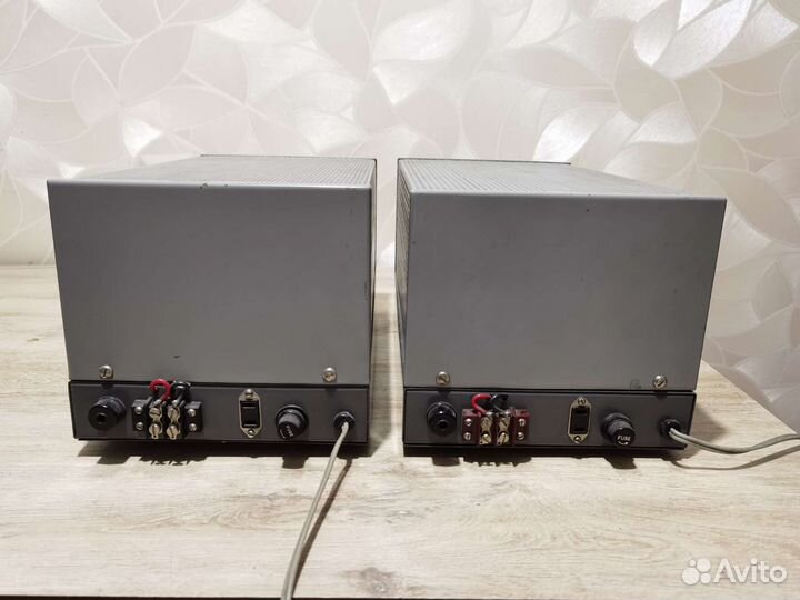 Ламповые OTL