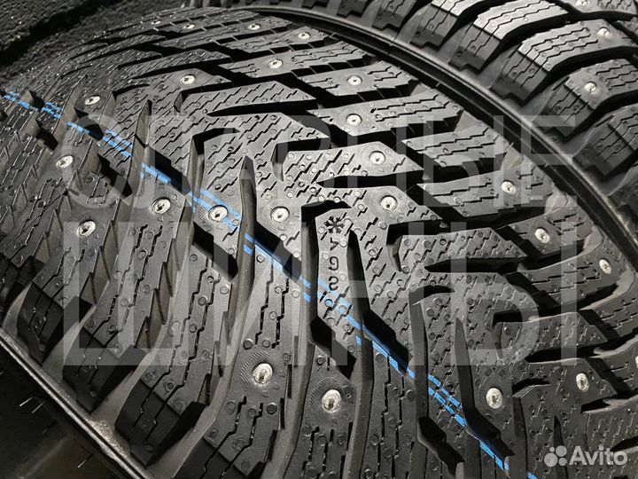 Nokian Tyres Nordman 8 265/65 R17 116T