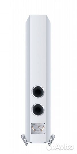 Напольная акустика Heco Celan Revolution 7 White S