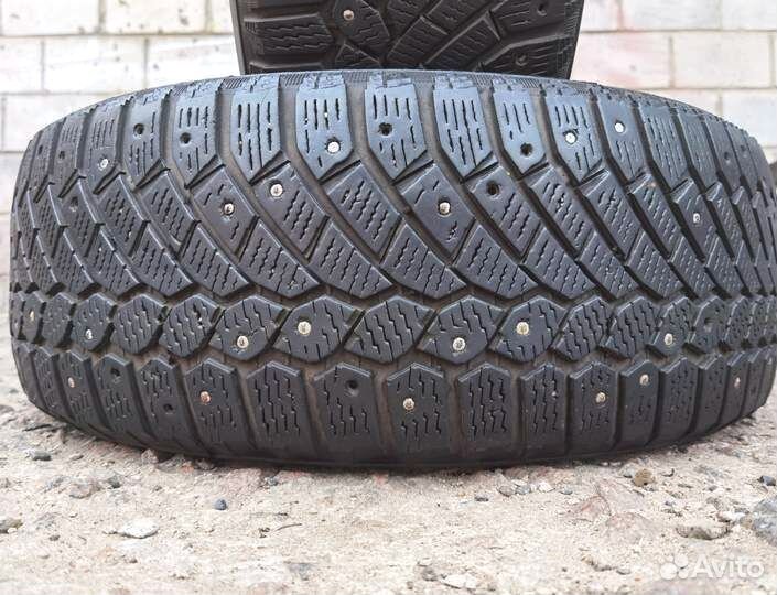 Continental ContiIceContact 205/60 R16 96T