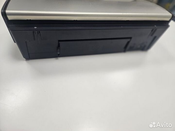 Принтер hp deskjet 5943