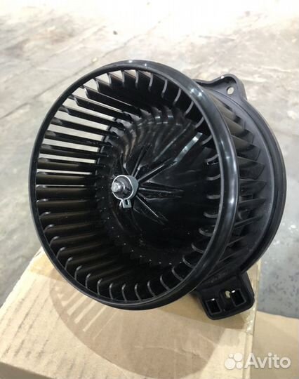 Мотор отопителя салона Hyundai iX35 Tucson