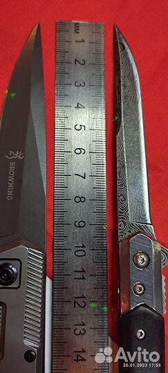Нож туристический новый описание фото внизу