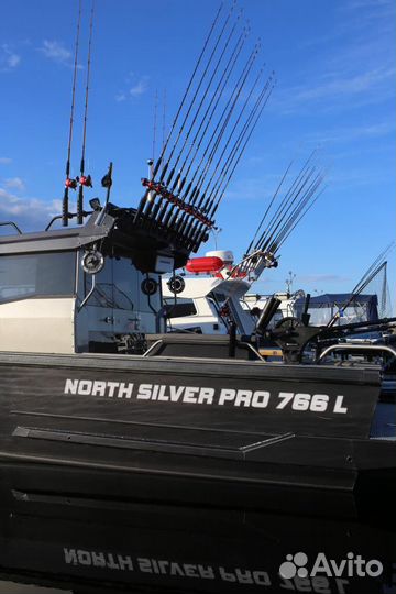 Рыбалка в Карелии