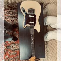 Fender Squier Classic Vibe 60s Mustang