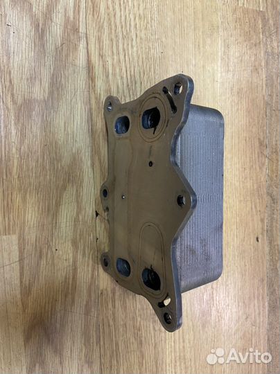 Теплообменник Mercedes-Benz om656929