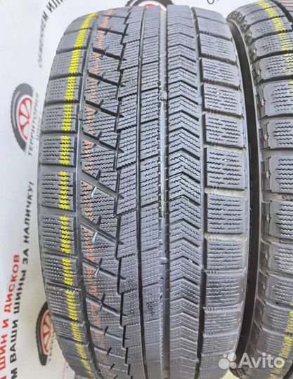 Bridgestone Blizzak VRX 245/45 R17 95Q