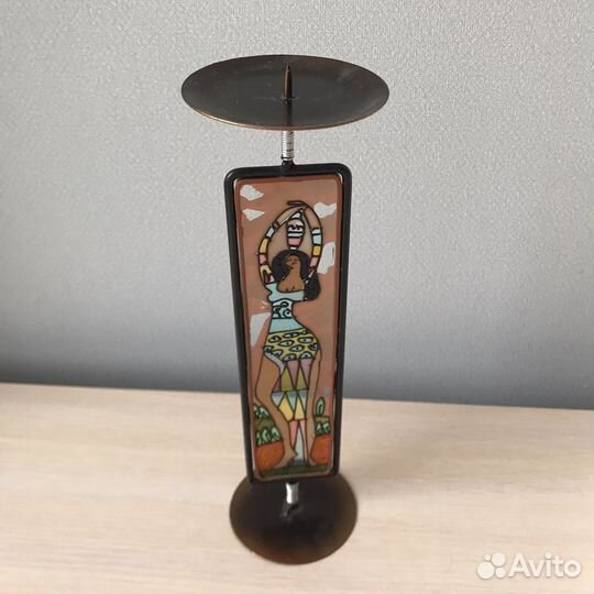 Подсвечник 30 см