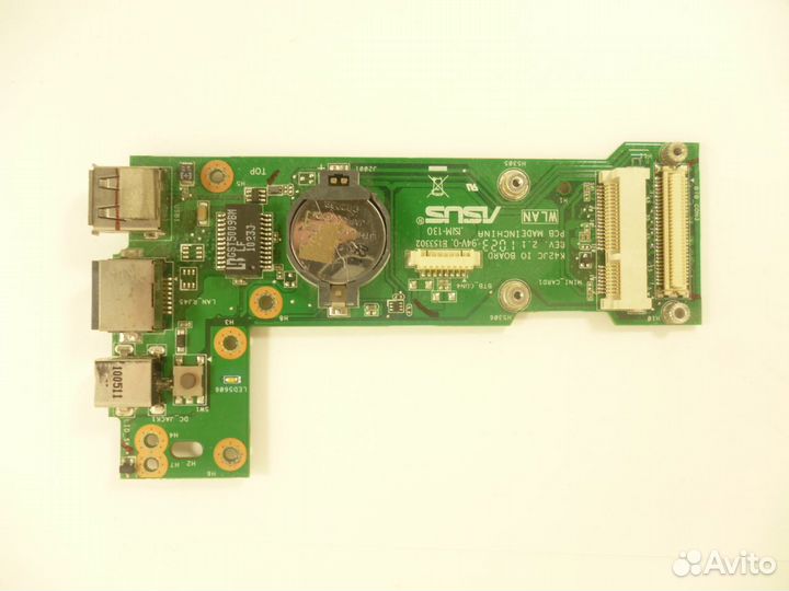 Б. у. запчасти ноутбука Asus K42 A42 X42