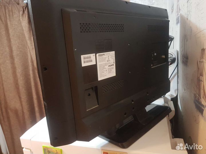 Телевизор philips 32