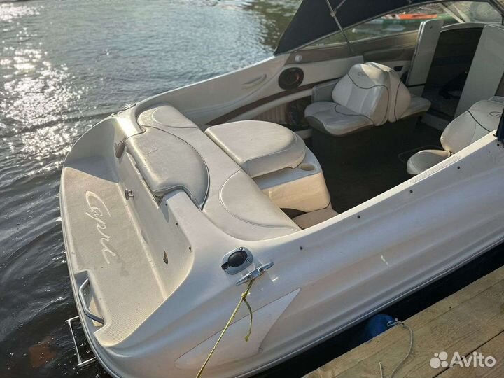 Прогулка на катере, ватрушке, лыжах. Трансфер