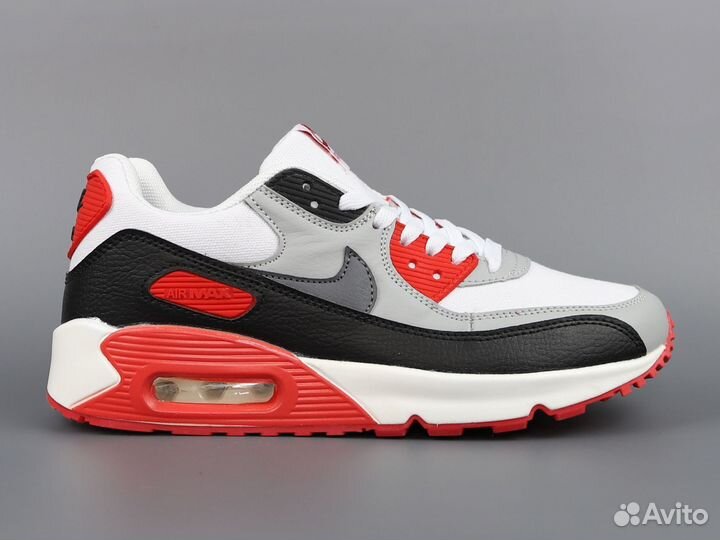 Кроссовки nike air max 90