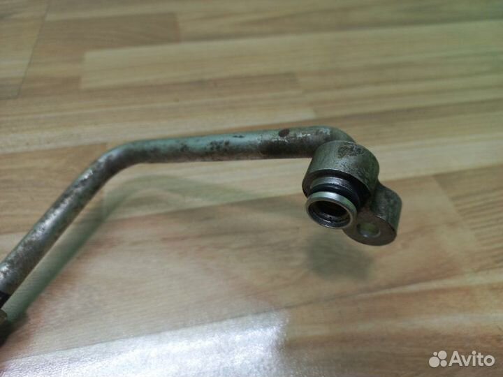 Трубка кондиционера Toyota Camry XV70 A25afks