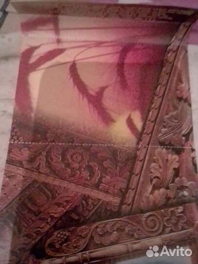 Кассета студия Союз