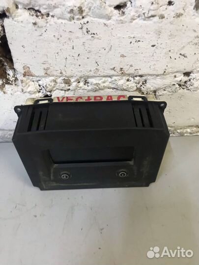 Часы Opel Vectra C 2002-2008