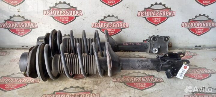 Стойка задняя Nissan Bluebird EU13 SR18DE 1996