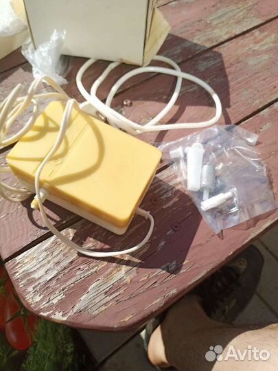 Компрессор для аквариума