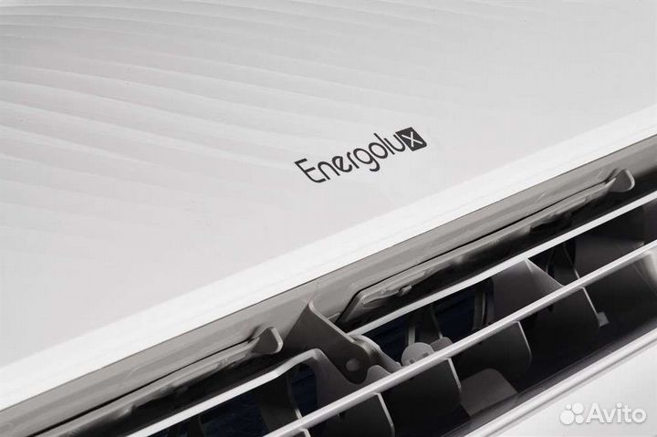 Сплит-система кондиционер Energolux