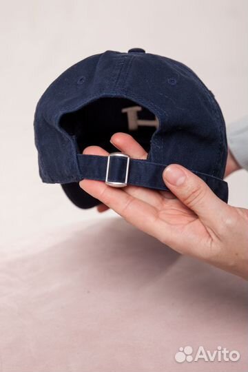 Кепка / бейсболка большого размера