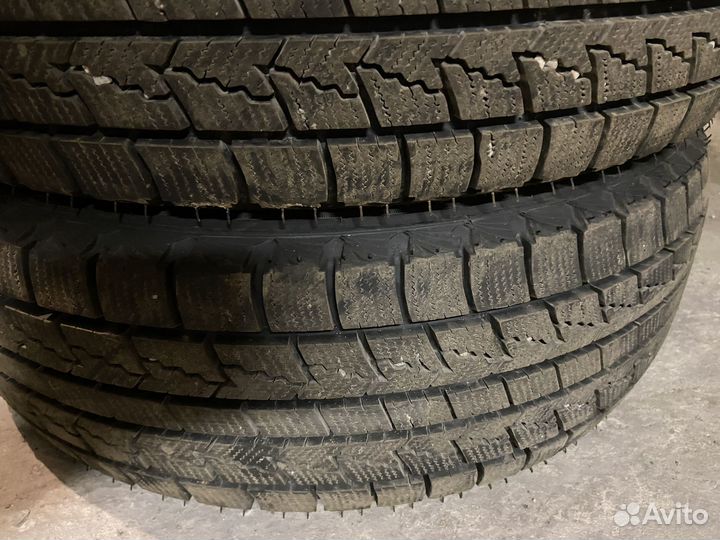 Roadstone Winguard Ice 205/65 R16 95Q