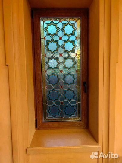 Пластиковые окна для веранды любой размер