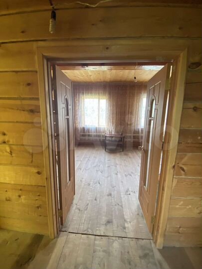 Дом 105,8 м² на участке 13 сот.