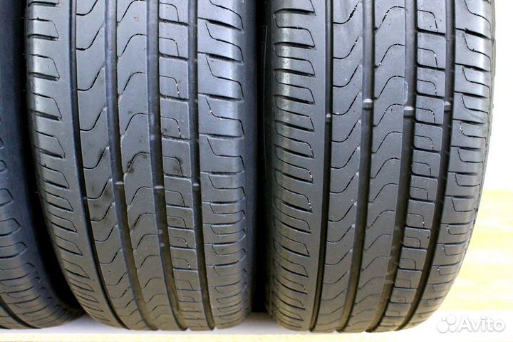 Pirelli Scorpion Verde SUV 215/60 R17