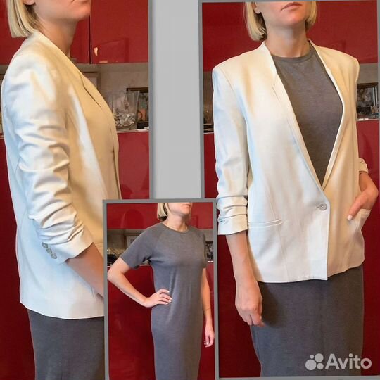 Женская одежда M/S/XS