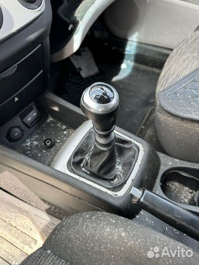 Кулиса с тросами Kia Ceed 1 ED хэтчбек 2009