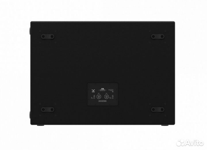 Акустическая система moose G18A