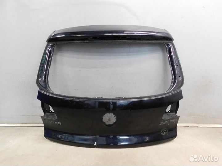 Дверь багажника Volkswagen Tiguan