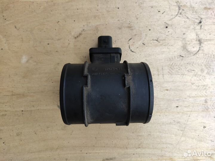 Расходомер воздуха A14NET A18XER Meriva B Insignia