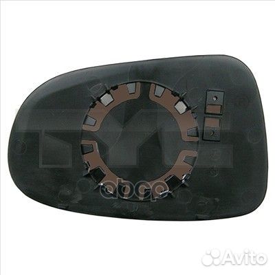 Стекло зеркала 33702581 TYC