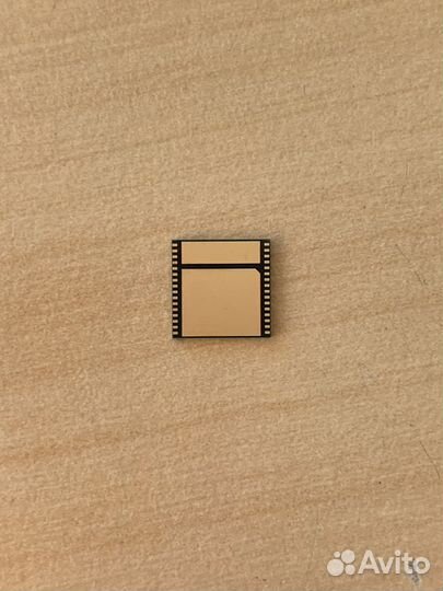 Чипы для Antminer S15/T15 (1391AE)